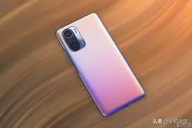 Redmi K40系列图赏：“全系升杯”的双旗舰来了图片