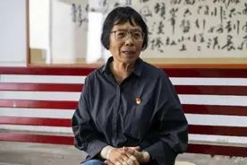 张桂梅反对女性全职在家，遭清华学霸公开辱骂，女性不该受教育？图片