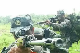 我国4支用动物命名的特种部队, 光听名字就让人胆颤, 你知道几个?图片