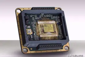 为什么华为招的“光刻工艺工程师”工作内容却是芯片封装？图片