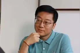 《朱一旦的枯燥生活》主创离职，揭开人性面前赤裸裸的贪婪图片