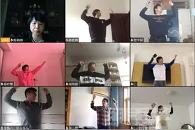 ​疫情下，羽球行业艰难求生图片