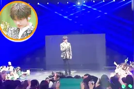 小可爱王源已成绝版，18岁王源敬请期待视频封面