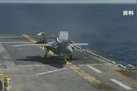 日本大手笔购入105架F-35背后：为重燃航母梦做准备图片