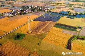 一笔难写两个“刘”——河南光山金山堂刘氏迁徙郎溪的故事图片