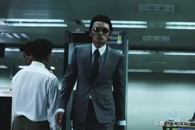 新世界丁青：明明是一个反派人物，为啥很受男性观众喜欢图片