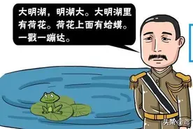 第1任山东王、“狗肉将军”张宗昌究竟有多少兵力？图片