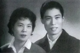 钟南山65年的灵魂伴侣曝光！最好的爱情：你保护世界，我保护你图片