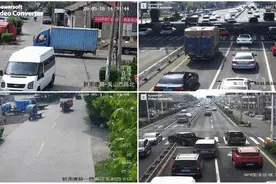 13公里，13分钟！图片