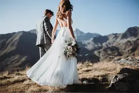 和再婚丈夫一家相处半年，我决定放弃二婚：生活满地鸡毛图片