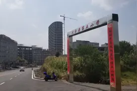 欠薪与融资：“摘帽”贫困县贵州大方财政之困图片