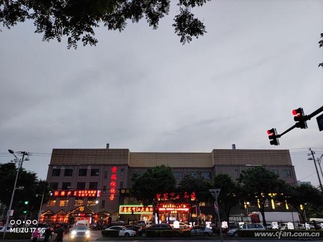 魅族 17评测：魅族的5G梦想从它开始