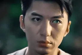 TVB《刑侦日记》黄智雯被批只有性感没演技，袁伟豪演反派有惊喜图片