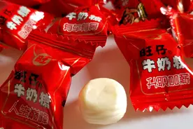 去“旺旺”上过班后，你还想吃旺旺食品吗？老员工：没人想要图片