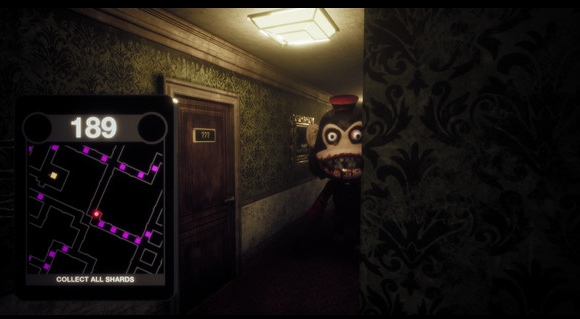 steam游戏推荐“开花你的脑洞的游戏”（四十八期）