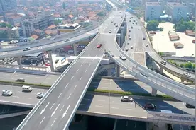 武汉二环线会不会外扩？新二环到底有没有必要？图片