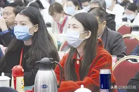 河南中医药大学2021年实践教学工作会议在南阳举行：传承仲景文化 助推中医药事业高质量发展图片