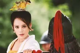 假如马皇后在世朱棣还敢造反么？3个优势3个错误，结局早已明了图片