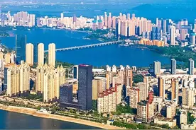 重新认识大武汉图片