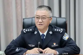 河南警察学院深入开展党史学习教育，组织召开学习弘扬“长霞精神”座谈会图片