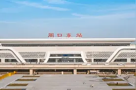 在周口，经开区、示范区、港区是怎样的区？和川汇、淮阳并不一样图片