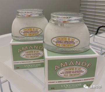 雅顿身体乳美版区别