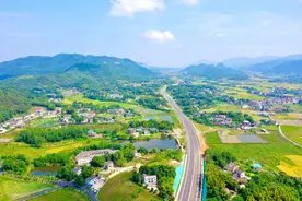 桥汨线 通车！图片