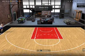 NBA2K：低分阵容总能匹配神级对手，这游戏难道真的没有公平性？图片