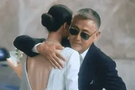 《流金岁月》陈道明演技炸裂，跨年龄隐忍虐恋毫不违和，看哭网友图片