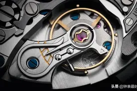 解密手表的无卡度微调设计图片