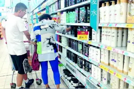 还在超市里盲目买洗发水？就这几款洗发水够用了，好用还不贵图片