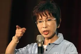小辣椒发威！洪秀柱：民进党追杀老百姓已到天怒人怨图片