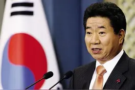 祖籍浙江的韩国总统，没能打破命运怪圈，回浙江祭祖成遗愿图片