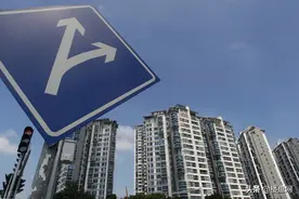 115城房价下跌，楼市行情逆转，购房者还要买房吗？图片
