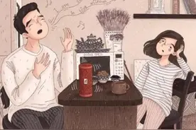 最好的人生，就是活在当下图片