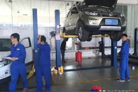 卖车到底赚不赚钱？4S店老板酒后吐真言，原来我们一直想错了图片