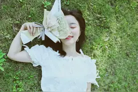 青春无悔（一）图片