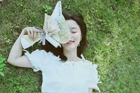青春无悔（一）图片
