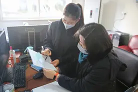 在监管场所全封闭同步检察，他们这样坚守！图片