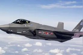 S400真那么厉害？美军出动F35一击即中，同时给中方提了个醒图片