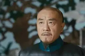 别再用老戏骨打掩护了，就这烂剧，把观众骗得好惨图片
