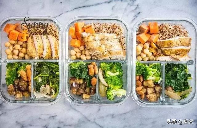 健身补剂No.1“乳清蛋白”和“酪蛋白”有什么区别和优势