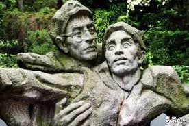 邓萍：长征牺牲的最高级将领，彭德怀为之流泪，如果不死可授大将图片