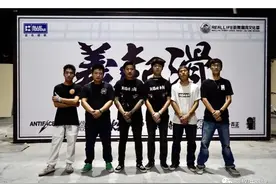 大咖讲堂｜​一位美潮理发师创业Barber故事图片