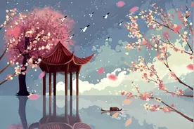 原来，用心爱过的人，就算不见，也很难放下图片