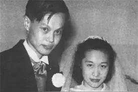 我们只知82岁的杨振宁娶了28岁娇妻，却不知他的3个儿女也很厉害图片