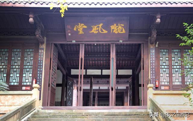 到四川绵阳市旅游不能错过的18个景点，你去过几个？最爱哪个景点