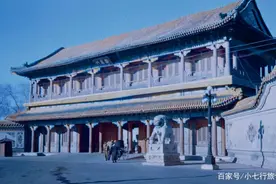 我国唯一被外国人命名的城市，沿用至今尚未改变，是哪座城市呢？图片