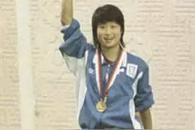 盘点江西籍奥运冠军 你知道哪些图片