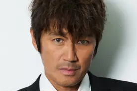 他被誉为日本最有才华的艺人，也是日本第一渣男，骗梅艳芳做小三图片